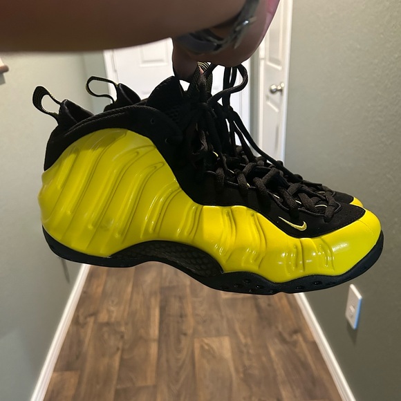 Air Foamposite One ‘Wu Tang’ - Picture 3 of 6